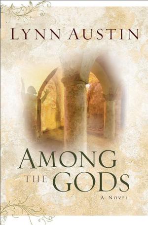 Among the Gods (Chronicles of the Kings #5)