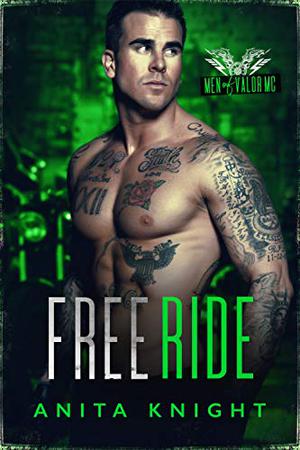 Free Ride (Men of Valor MC #1)