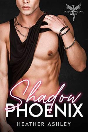 Shadow Phoenix: A Rock Star Romance Prequel (Shadow Phoenix #0.5)