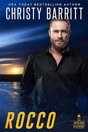 Rocco by Christy Barritt