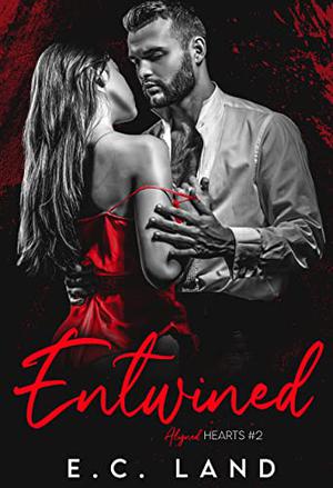 Entwined (Aligned Hearts #2)