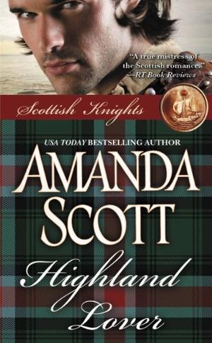Highland Lover (Scottish Knights Trilogy #3)
