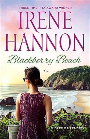 Blackberry Beach (Hope Harbor Novels) (Hope Harbor #7)