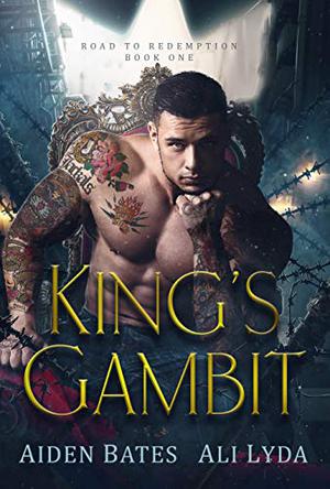 King's Gambit (Road to Redemption #1)