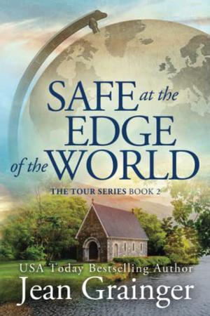 Safe at the Edge of the World by Jean Grainger