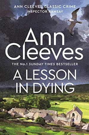 A Lesson In Dying (Inspector Ramsay #1)