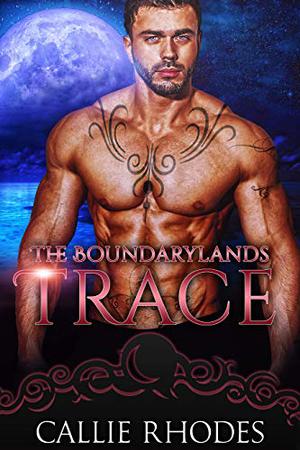 Trace (The Boundarylands #13)