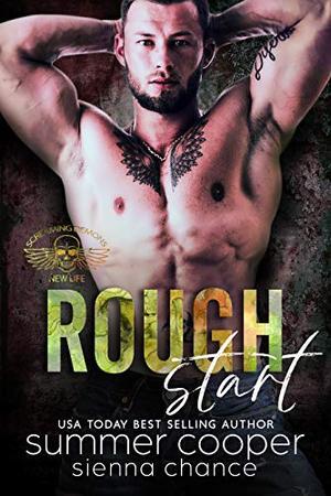 Rough Start by Summer Cooper, Sienna Chance
