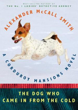 The Dog who Came in from the Cold (Corduroy Mansions #2)