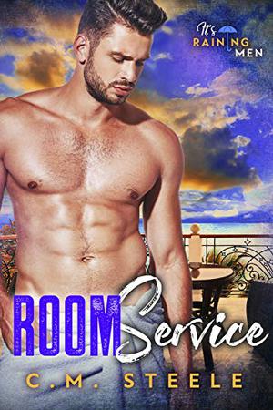 Room Service (It's Raining Men #1)