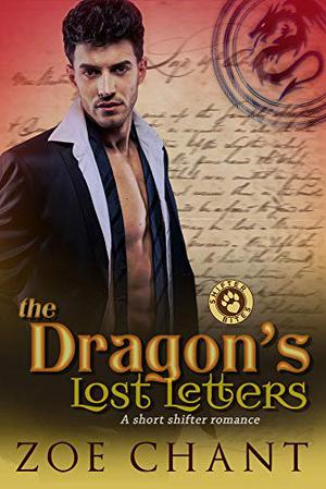 The Dragon's Lost Letters (Shifter Bites #2)