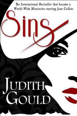 Sins by Judith Gould