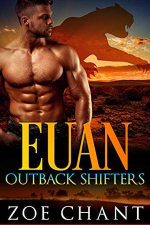 Euan by Zoe Chant