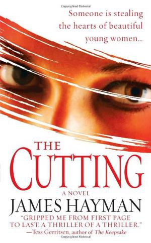 The Cutting by James Hayman