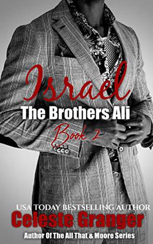 Israel (The Brothers Ali #2)