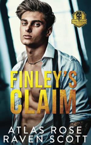 Finley's Claim (Cosa Nostra Institute #1)