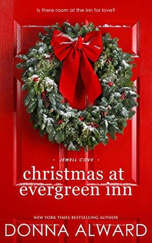 Christmas at Evergreen Inn (Jewell Cove #3.5)
