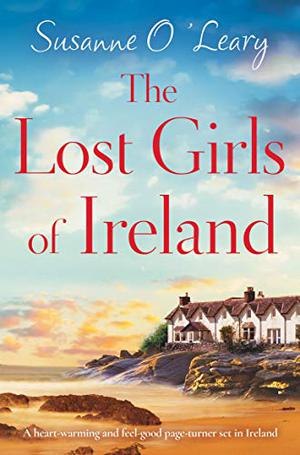 The Lost Girls of Ireland (Sandy Cove #7)