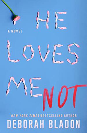 He Loves Me Not (The Hawthornes of New York #1)