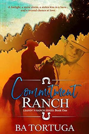 Commitment Ranch (Leanin' N #1)