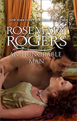 An Honorable Man (Logan-Campbell Duology #1)