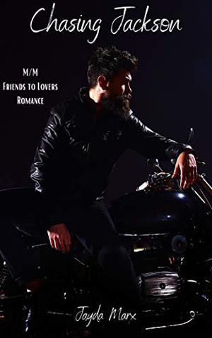 Chasing Jackson by Jayda Marx