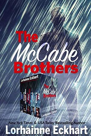 The McCabe Brothers The Collection by Lorhainne Eckhart