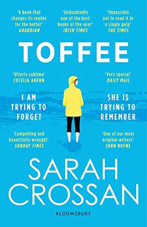 Toffee by Sarah Crossan