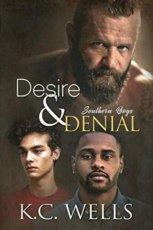 Desire & Denial (Southern Boys #3)