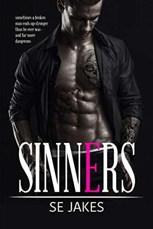 Sinners by S.E. Jakes, Stephanie Tyler