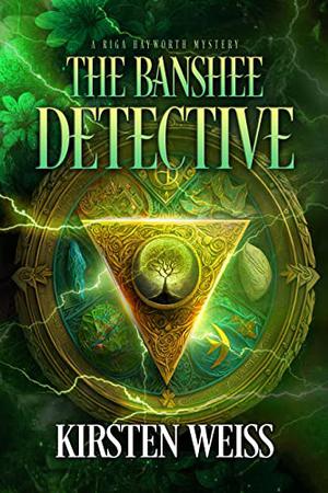 The Banshee Detective (Riga Hayworth #2.5)
