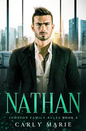 Nathan by Carly Marie