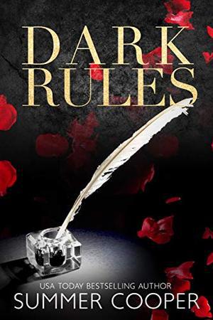 Dark Rules by Summer Cooper
