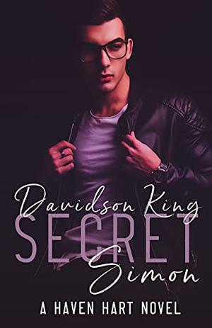 Secret Simon (Haven Hart #8)