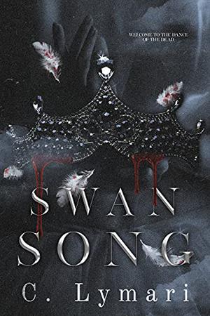 Swan Song (Dance of the Dead #1)