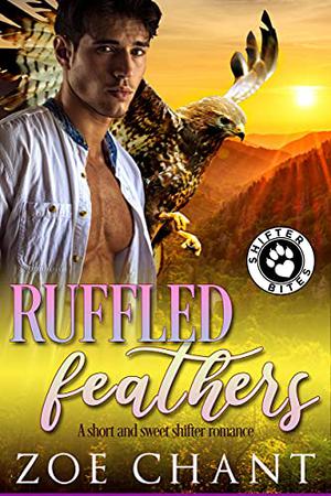 Ruffled Feathers by Zoe Chant