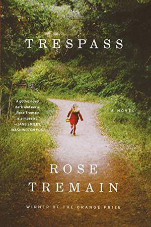 Trespass by Rose Tremain, Juliet Stevenson