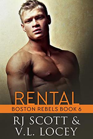 Rental (Boston Rebels #6)