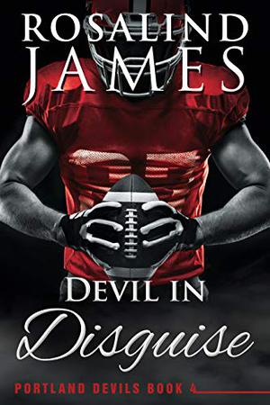 Devil in Disguise (Portland Devils #4)