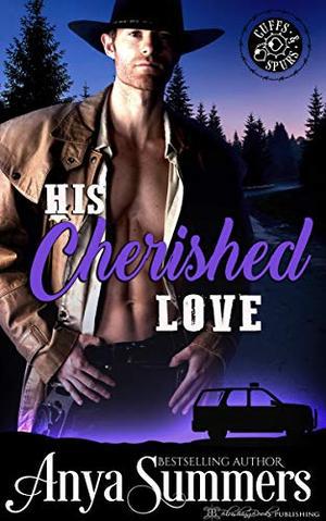 His Cherished Love (Cuffs & Spurs #8)