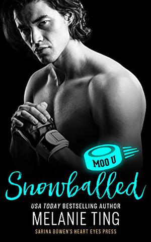 Snowballed (Moo U #10)