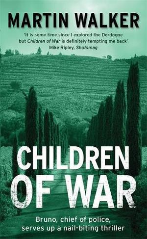 Children of War (Bruno, Chief of Police #7)