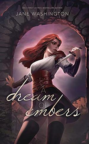 A Dream of Embers (A Tempest of Shadows #3)
