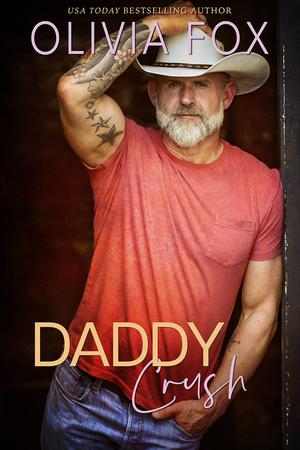 Daddy Crush by Olivia Fox