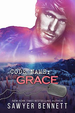 Code Name: Grace (Jameson Force Security #6.5)