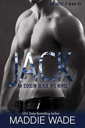 Jack by Maddie Wade