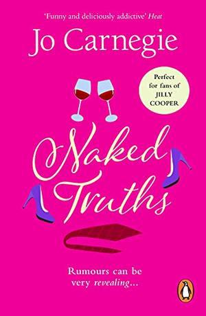 Naked Truths by Jo Carnegie