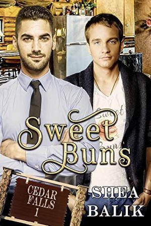 Sweet Buns by Shea Balik