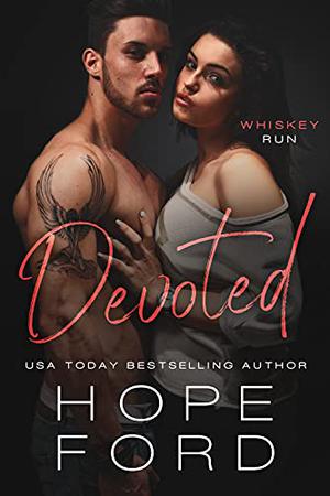 Devoted (Whiskey Run #5)