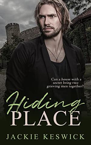 Hiding Place by Jackie Keswick